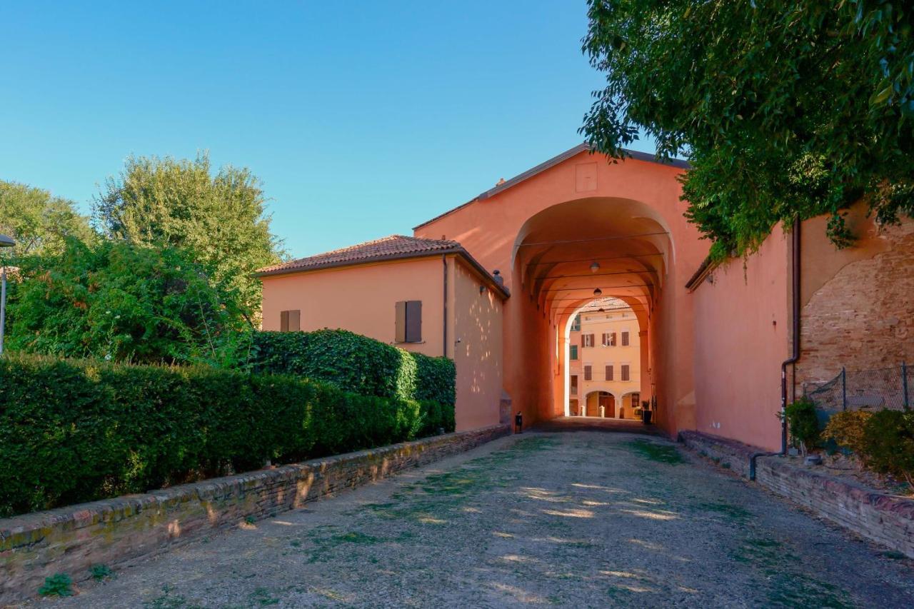 Dimora Orfeo Apartment Bologna Exterior photo