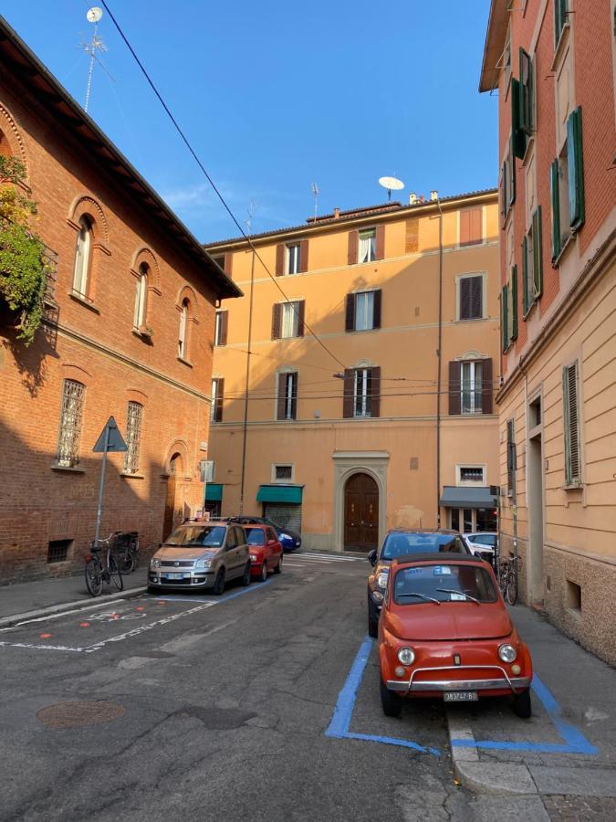 Dimora Orfeo Apartment Bologna Exterior photo