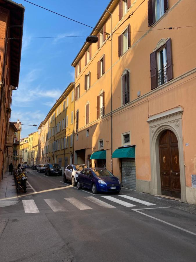 Dimora Orfeo Apartment Bologna Exterior photo